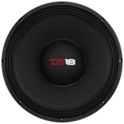 DS18 PRO-BX Neodymium 18" Woofer 5000 Watts MAX 6" SVC 2-Ohms -Ampere shop ds18 audio ds18 pro bx neodymium 18 woofer 5000 watts max 6 svc 2 ohms 24126.1658936521