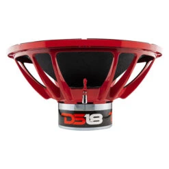 DS18 PRO-BX Neodymium 21" Woofer 6000 Watts MAX 6" SVC 1-Ohm