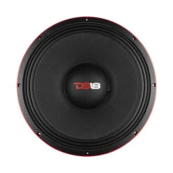 DS18 PRO-BX Neodymium 21" Woofer 6000 Watts MAX 6" SVC 1-Ohm -Ampere shop ds18 audio ds18 pro bx neodymium 21 woofer 6000 watts max 6 svc 1 ohm 68897.1658936844