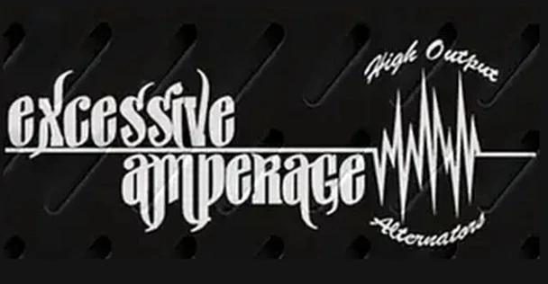 Excessive Amperage 320a Alternator For 2015 Ford Fiesta S 1.6L 4-cylinder 3 Excessive Amperage 320a Alternator For 2015 Ford Fiesta S 1.6L 4-cylinder