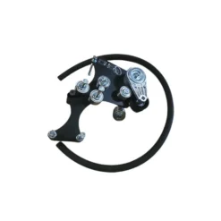 DOWN4SOUND GM 96 - 2000 5.7L Triple Alternator Kit