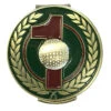 Hat Clip Hole-In-One Ball Marker -Ampere shop hat clip hole in one ball marker 31
