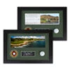 Hole-In-One Enclosed Shadowbox -Ampere shop hole in one enclosed shadowbox 65