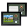 Hole-In-One Enclosed Vertical Shadowbox -Ampere shop hole in one enclosed vertical shadowbox 53