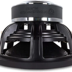 Incriminator Audio BOLO 12 Inch D2 Subwoofer - 750W RMS -Ampere shop incriminator audio bolo 12 inch d2 subwoofer 750w rms 32884.1678744525