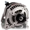 320 Amp Alternator For 3.7 / 4.7 Chrysler Late -Ampere shop mechman 320 amp alternator for 3.7 4.7 chrysler late 10289.1663347318