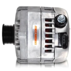 Ampere shop -Ampere shop mechman 320 amp racing alternator natural finish 91019.1659036236