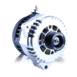 S Series 240A Racing Alt - Replaces L Mount CS130 - Machined