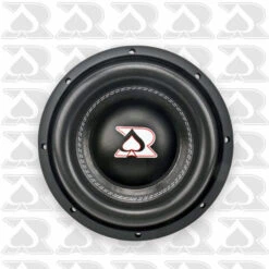 Rogue Car Audio Vandal 10 | 1200 WATT 10 Inch Subwoofer - D2 -Ampere shop rogue car audio vandal 10 or 1200 watt 10 inch subwoofer d2 07192.1659280757