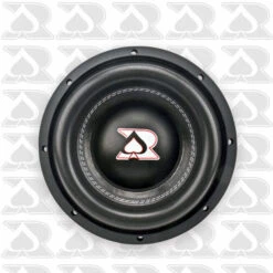Rogue Car Audio Vandal 10 | 1200 WATT 10 Inch Subwoofer - D4 -Ampere shop rogue car audio vandal 10 or 1200 watt 10 inch subwoofer d4 44540.1659367162