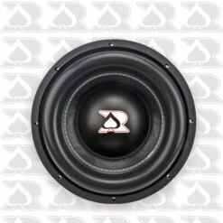 Rogue Car Audio Vandal 12 | 1200 WATT 12 Inch Subwoofer - D2 -Ampere shop rogue car audio vandal 12 or 1200 watt 12 inch subwoofer d2 70979.1659280873