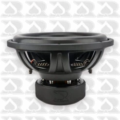 Rogue Car Audio Vandal 15 | 1200 WATT 15 Inch Subwoofer - D4 -Ampere shop rogue car audio vandal 15 or 1200 watt 15 inch subwoofer d4 43862.1659367163