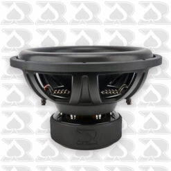 Rogue Car Audio Vandal 15 | 1200 WATT 15 Inch Subwoofer - D4 -Ampere shop rogue car audio vandal 15 or 1200 watt 15 inch subwoofer d4 69737.1659280880