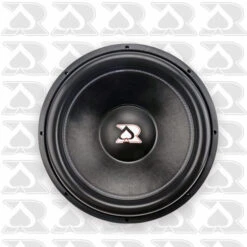 Rogue Car Audio Vandal 18 | 1200 WATT 18 Inch Subwoofer - D2 -Ampere shop rogue car audio vandal 18 or 1200 watt 18 inch subwoofer d2 52036.1659280875