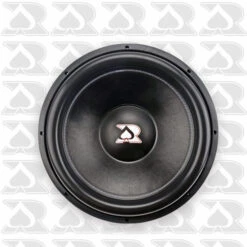 Rogue Car Audio Vandal 18 | 1200 WATT 18 Inch Subwoofer - D2 -Ampere shop rogue car audio vandal 18 or 1200 watt 18 inch subwoofer d2 59334.1659367186