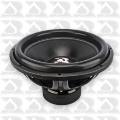 Rogue Car Audio Vandal 18 | 1200 WATT 18 Inch Subwoofer - D2