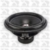 Rogue Car Audio Vandal 18 | 1200 WATT 18 Inch Subwoofer - D4 -Ampere shop rogue car audio vandal 18 or 1200 watt 18 inch subwoofer d4 20253.1659280751