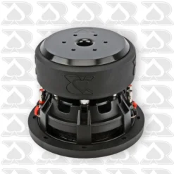 Rogue Car Audio Vandal 6.5 | 400 WATT 6.5 Inch Subwoofer - D2 -Ampere shop rogue car audio vandal 6.5 or 400 watt 6.5 inch subwoofer d2 46093.1659194137