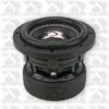 Rogue Car Audio Vandal 6.5 | 400 WATT 6.5 Inch Subwoofer - D2 -Ampere shop rogue car audio vandal 6.5 or 400 watt 6.5 inch subwoofer d2 58963.1659194150
