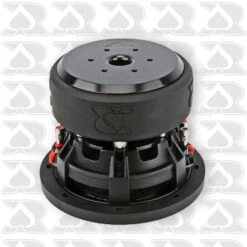 Rogue Car Audio Vandal 6.5 | 400 WATT 6.5 Inch Subwoofer - D4 -Ampere shop rogue car audio vandal 6.5 or 400 watt 6.5 inch subwoofer d4 31918.1659280878