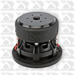 Rogue Car Audio Vandal 6.5 | 400 WATT 6.5 Inch Subwoofer - D4 -Ampere shop rogue car audio vandal 6.5 or 400 watt 6.5 inch subwoofer d4 48217.1659367176