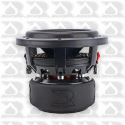 Rogue Car Audio Vandal 8 | 600 WATT 8 Inch Subwoofer - D2 -Ampere shop rogue car audio vandal 8 or 600 watt 8 inch subwoofer d2 96715.1659280869
