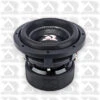 Rogue Car Audio Vandal 8 | 600 WATT 8 Inch Subwoofer - D4 -Ampere shop rogue car audio vandal 8 or 600 watt 8 inch subwoofer d4 64671.1659280767