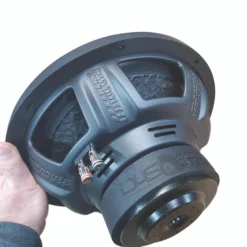 SUNDOWN AUDIO LCS V2 10" Subwoofer | 300W RMS DVC - 4 OHM -Ampere shop sundown audio lcs v2 10 inch d4 01627.1659035119