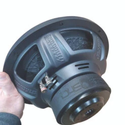 SUNDOWN AUDIO LCS V2 12" Subwoofer | 300W RMS DVC - 4 OHM -Ampere shop sundown audio lcs v2 12 inch d4 70543.1659037620