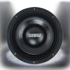 SD-3 Series 12" (500-watts)-DVC-2OHM