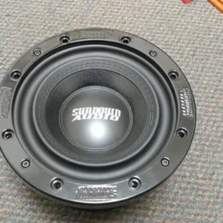 SD-3 Series 8" (300-watts)-DVC-4OHM -Ampere shop sundown audio sd 3 series 8 300 watts dvc 4ohm 46783.1659024710