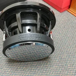 SD-3 Series 8" (300-watts)-DVC-4OHM