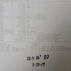 SD-4 Series 10" (600-watts)-DVC-2OHM -Ampere shop sundown audio sd 4 series 10 600 watts dvc 2ohm 62636.1659022470