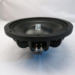 SD-4 Series 12" (600-watts)-DVC-2OHM