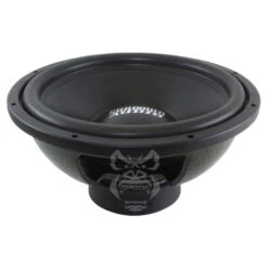 SUNDOWN AUDIO E Series V.3 15" (500-watts)-DVC-2OHM