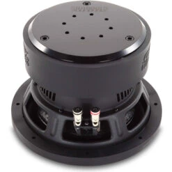 SUNDOWN AUDIO E Series V6 8" Subwoofer D2 | 300W RMS - 2 OHM -Ampere shop sundown audio sundown audio e series v.6 8 d2 2 ohm 43877.1659031368