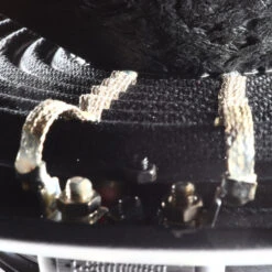 SUNDOWN AUDIO E Series V6 8" Subwoofer D2 | 300W RMS - 2 OHM -Ampere shop sundown audio sundown audio e series v.6 8 d2 2 ohm 48511.1659037640