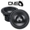 SUNDOWN AUDIO E12 V4 12" Subwoofer D2 | 500W RMS - 2 OHM -Ampere shop sundown audio sundown audio e series v4 e12 d2 12 500 watts dvc 2ohm 05962.1659965413
