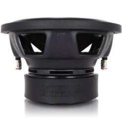 SUNDOWN AUDIO E10 V4 10" Subwoofer D2 | 500W RMS - 2 OHM -Ampere shop sundown audio sundown audio e10 v4 10 subwoofer d2 or 500w rms 2 ohm 31874.1660318682