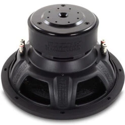 SUNDOWN AUDIO E12 V4 12" Subwoofer D2 | 500W RMS - 2 OHM -Ampere shop sundown audio sundown audio e12 v4 12 subwoofer d2 or 500w rms 2 ohm 50733.1660318676