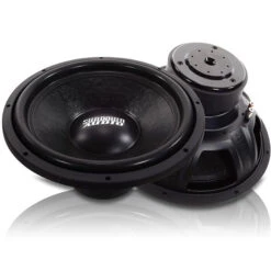 SUNDOWN AUDIO E15 V4 15" D4 Subwoofer | 500W RMS - 4 OHM -Ampere shop sundown audio sundown audio e15 v4 15 d4 subwoofer or 500w rms 4 ohm 94448.1660318637