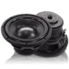 SUNDOWN AUDIO LCS V2 10" Subwoofer | 300W RMS DVC - 4 OHM -Ampere shop sundown audio sundown audio lcs v2 10 subwoofer or 300w rms dvc 4 ohm 27360.1660318685