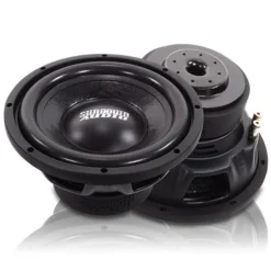 SUNDOWN AUDIO LCS V2 10" Subwoofer | 300W RMS DVC - 4 OHM