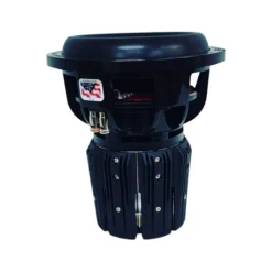 SUNDOWN AUDIO Nightshade V.6 10" Subwoofer (3000-watts)-DVC-2OHM -Ampere shop sundown audio sundown audio nightshade v.6 10 subwoofer 3000 watts dvc 2ohm 78657.1699198312