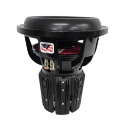 SUNDOWN AUDIO Nightshade V.6 12" Subwoofer (3000-watts)-DVC-1OHM -Ampere shop sundown audio sundown audio nightshade v.6 12 subwoofer 3000 watts dvc 1ohm 80064.1699198313