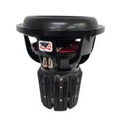 SUNDOWN AUDIO Nightshade V.6 12" Subwoofer (3000-watts)-DVC-2OHM -Ampere shop sundown audio sundown audio nightshade v.6 12 subwoofer 3000 watts dvc 2ohm 79664.1699198312