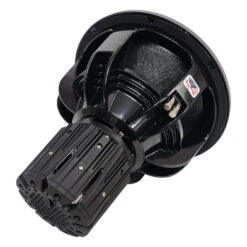 SUNDOWN AUDIO Nightshade V.6 18" Subwoofer (3000-watts)-DVC-1OHM -Ampere shop sundown audio sundown audio nightshade v.6 18 subwoofer 3000 watts dvc 1ohm 90365.1699198313