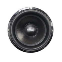 SUNDOWN AUDIO Nightshade V.6 18" Subwoofer (3000-watts)-DVC-2OHM -Ampere shop sundown audio sundown audio nightshade v.6 18 subwoofer 3000 watts dvc 2ohm 63318.1699198313