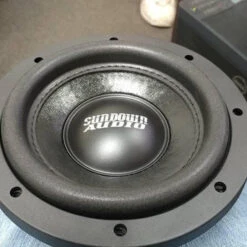 SUNDOWN AUDIO SA Series 6.5" V.1 (200-Watt)-DVC-2OHM -Ampere shop sundown audio sundown audio sa series 6.5 v.1 200 watt dvc 2ohm 30447.1659038029