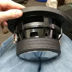 SUNDOWN AUDIO SA Series 6.5" V.1 (200-Watt)-DVC-4OHM -Ampere shop sundown audio sundown audio sa series 6.5 v.1 200 watt dvc 4ohm 76463.1659035128